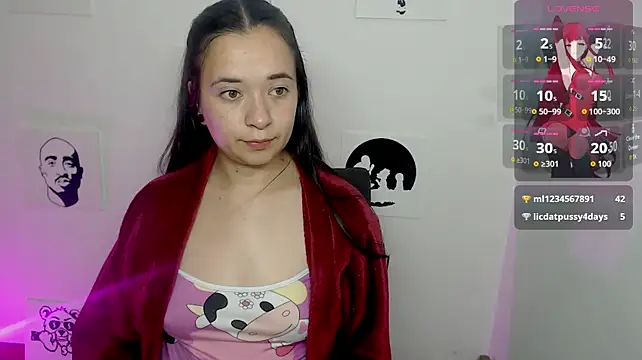 allysongarcia 现场XXX聊天
