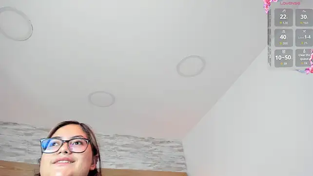 EvaSterling live XXX chat