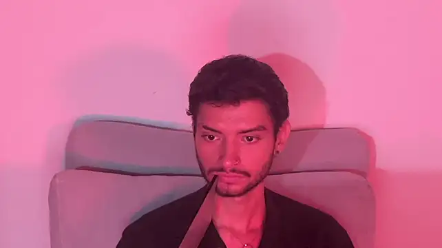 Chat +18 de Nicolas_Rider_X ao vivo