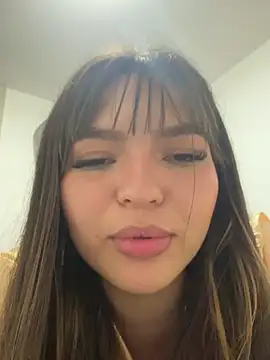 Samantha_Hans' Live XXX Chat