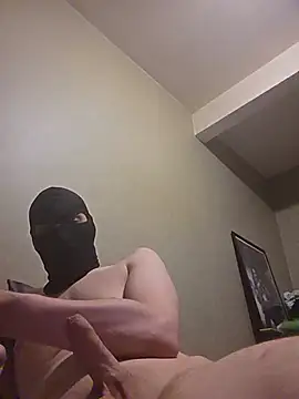 SansVisage75 Шоу с уебкамера