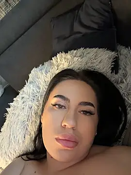 XXX chat uživo modela Andrestarr