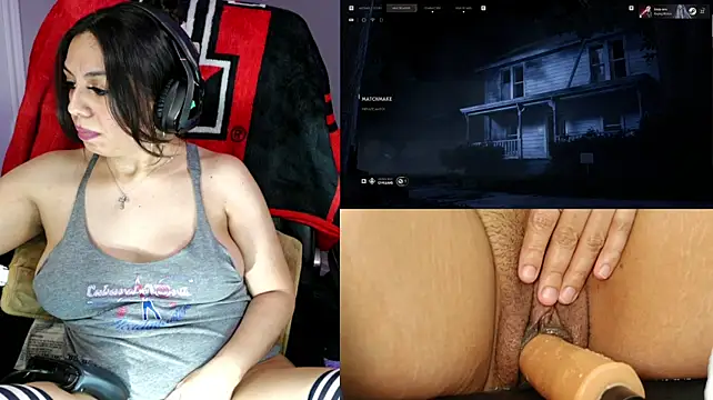 Blaze_Onn 라이브 XXX 채팅