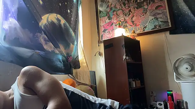 Asher_ 现场XXX聊天