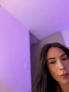 _Valentinaa_'s Live XXX Chat