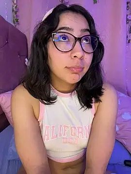 XXX chat uživo modela anni_ross