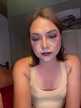 alexassecretxx – Kamerová šou