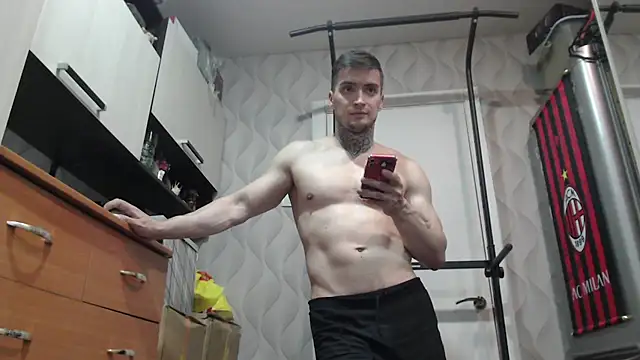 this_is_andy's Live XXX Chat