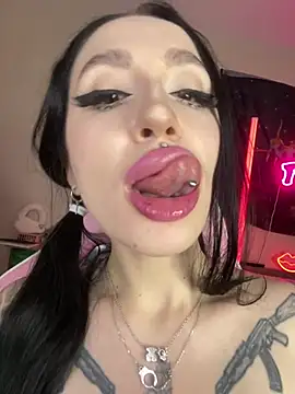 Molly__Moon Chat XXX live