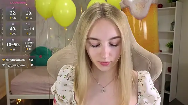 Chat XXX ao vivo de Shy_Polly