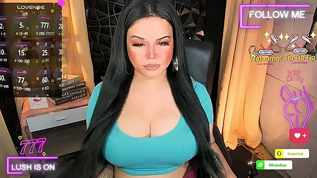 xHugeHarleySelfsuckerx Live XXX-Chat