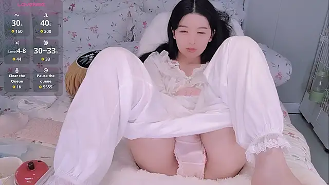 BingLin-のライブXXXチャット