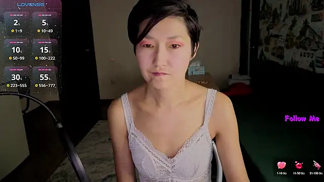 LeyylaStoone Live XXX-Chat