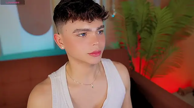 PRINCE_STEV Obrolan Langsung XXX