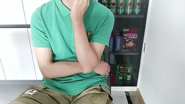 צ'אט XXX בשידור חי של nole_china7