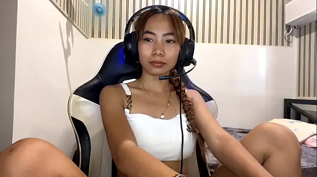 แชท XXX สดของ PiaSwida