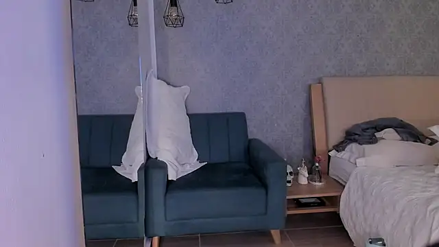 Chat XXX ao vivo de Vanessa_foxyy