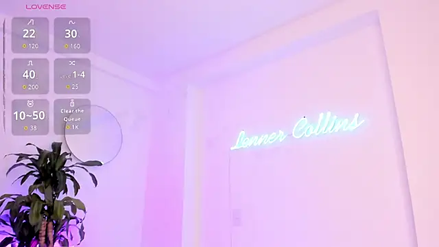 Онлайн чат XXX LennerCollins_