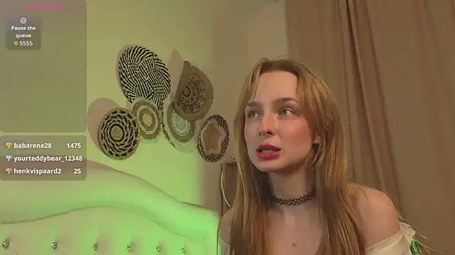 _babyvivian_ Chat XXX in diretta