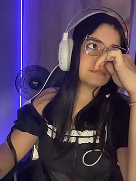 XXXAngella Live XXX-Chat