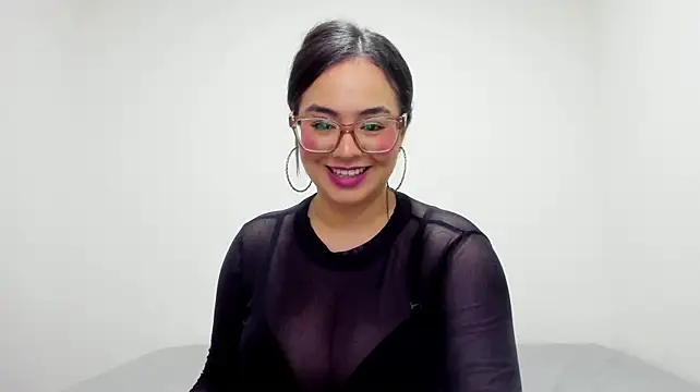 AliWinters_ Chat XXX in diretta