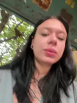 AlishaOfThorns' Live XXX Chat