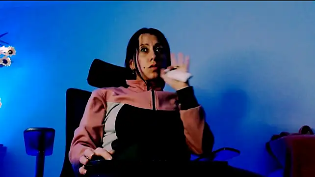 HeyAmaraa's Live XXX Chat