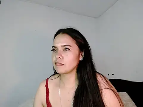Czat XXX na żywo – megan_star01