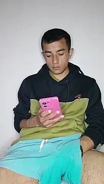 Chat XXX en directo de Thick_Cock