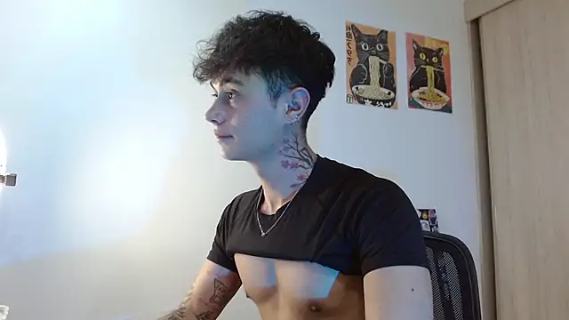 jaico_santos – Live XXX-chat