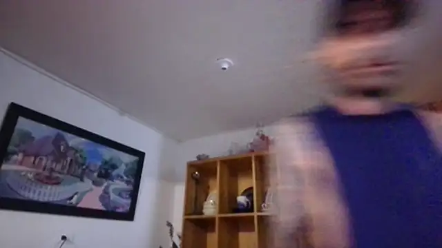 kaiser679_'s Webcam Show