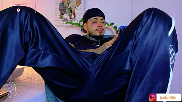 JordanSmiith_ লাইভ XXX চ্যাট