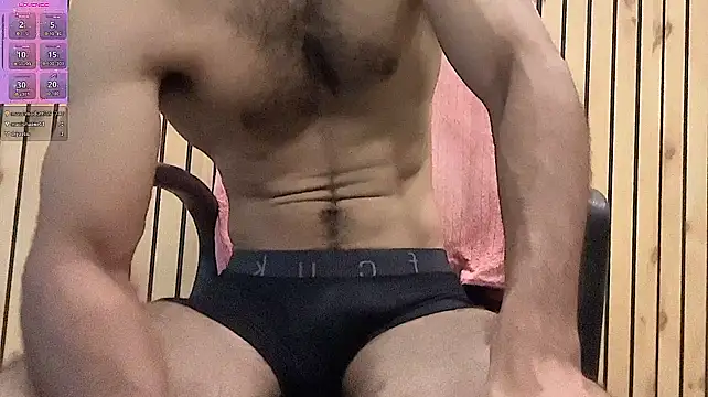 PouringLust Live XXX Chat