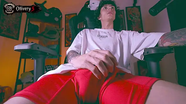 Olliver___y Obrolan Langsung XXX