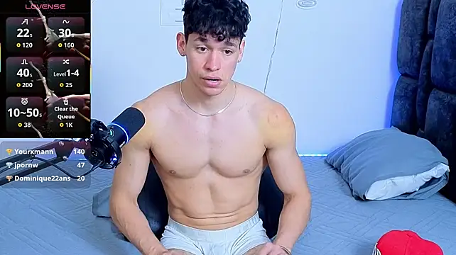 Luke_Muscle XXX чат на живо