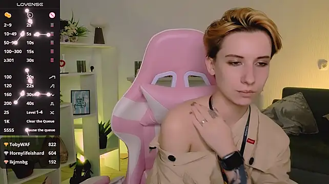 _Rein_ramm – Live XXX-chat