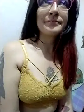 _Alaskamisa Live XXX-chat