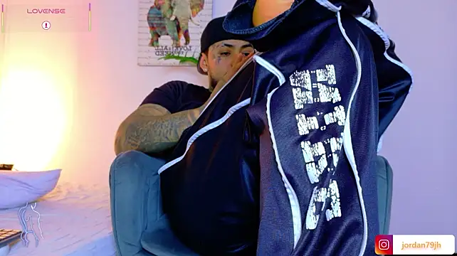 JordanSmiith_のラ イブXXXチャット