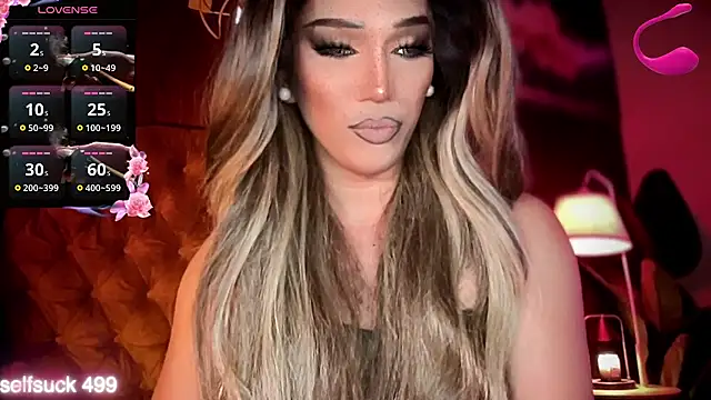 Lo_la_69 ওয়েবক্যাম শো