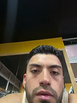 Alexander_Diazz – Naživo XXX chat
