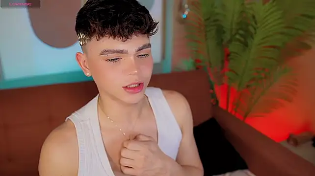 PRINCE_STEV's Live XXX Chat