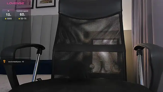 Gael_williams1 라이브 XXX 채팅