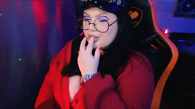 PixelMiss' Live XXX Chat