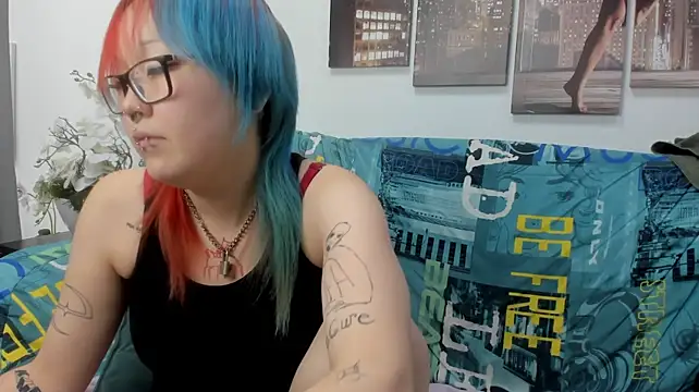 Chat XXX Live Cute__Kiko