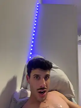 Chat XXX ao vivo de slaamdopee