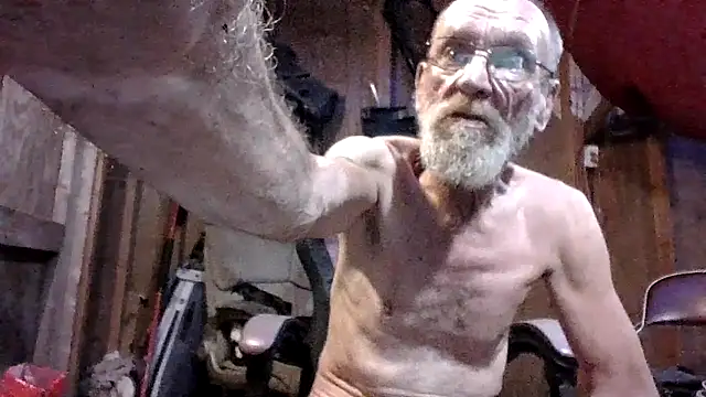 Chat XXX en directo de Aldick68