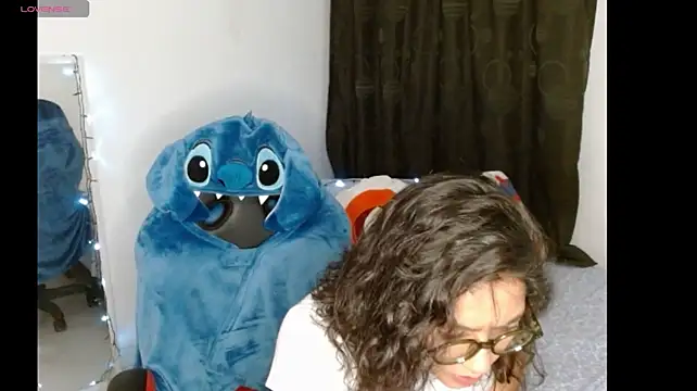 NovahPerotti Live XXX-Chat