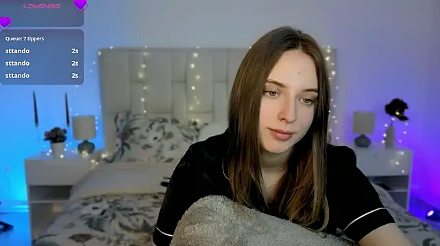 Cornelia_kitty Live XXX-Chat