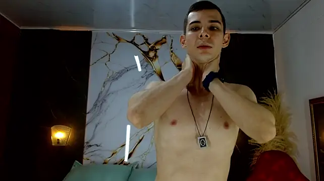 แชท XXX สดของ Brandon_Wolf