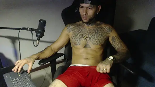 ROOKERT Live XXX Chat